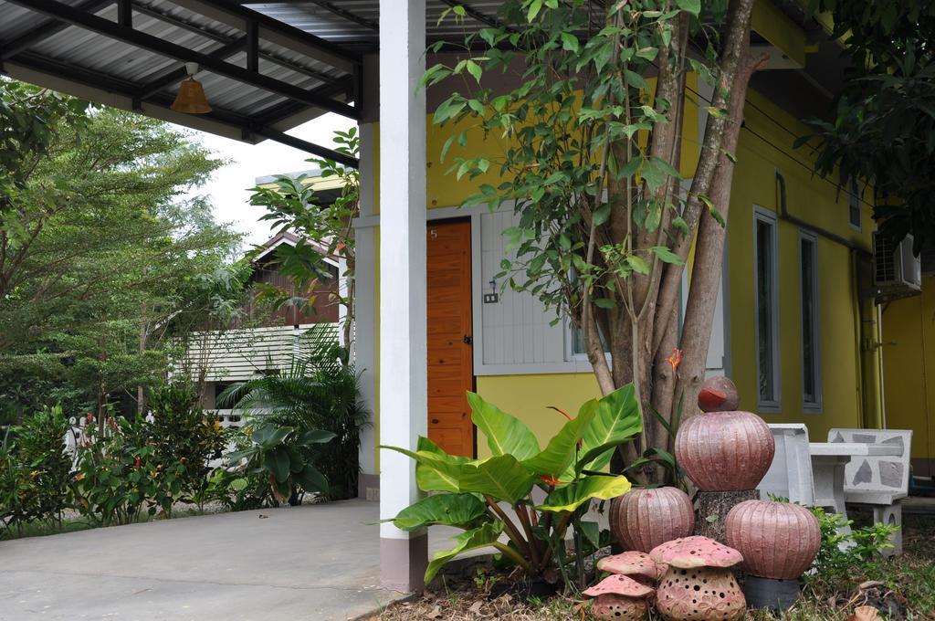 Feel Good Resort Nakhon Ratchasima Exterior photo