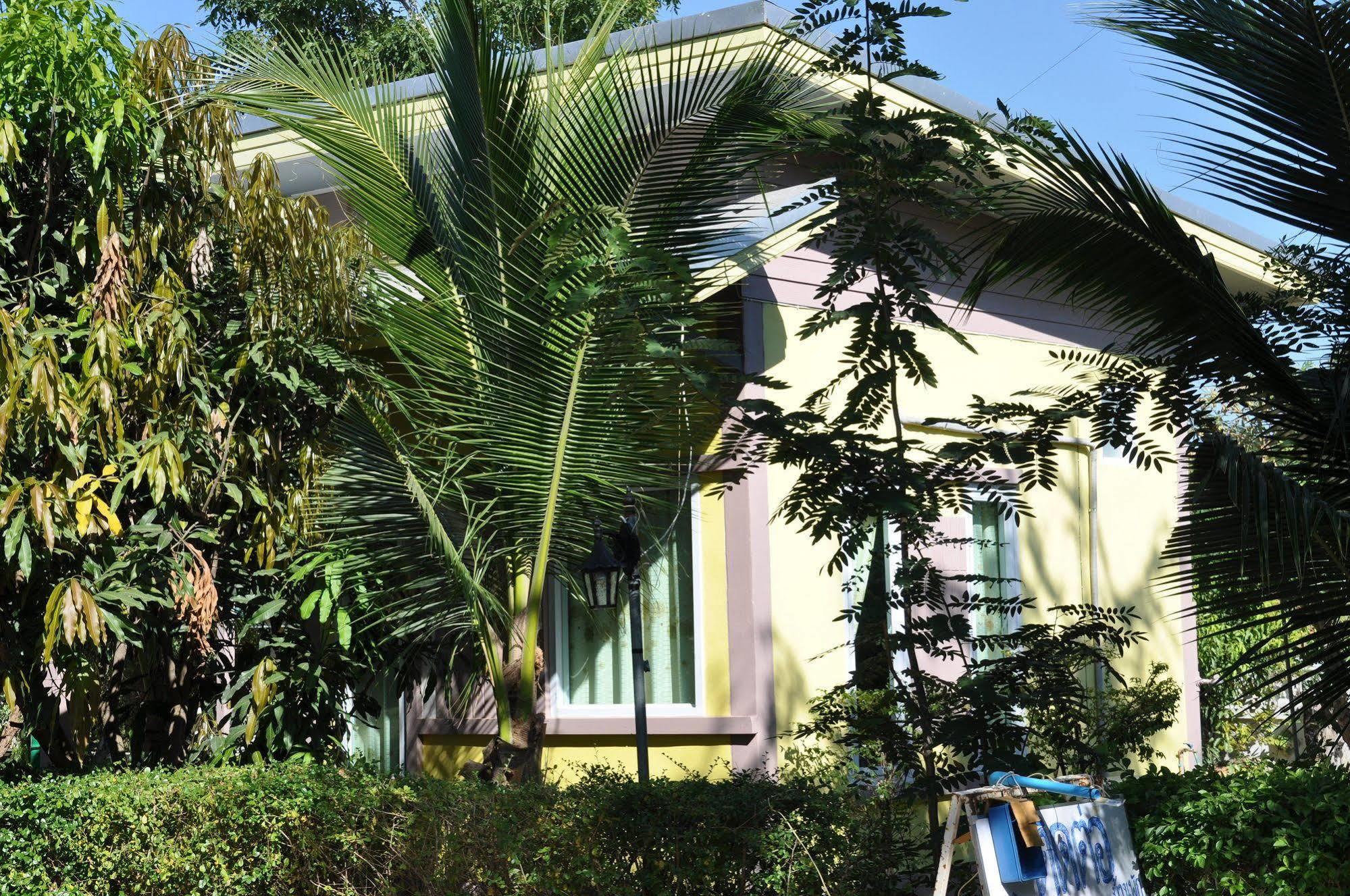 Feel Good Resort Nakhon Ratchasima Exterior photo